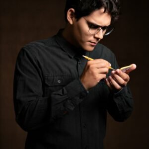 New Fashionable T-shirt