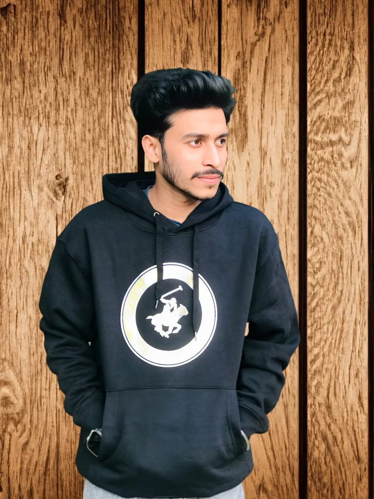 Trendy & Stylish Premium Hoodie
