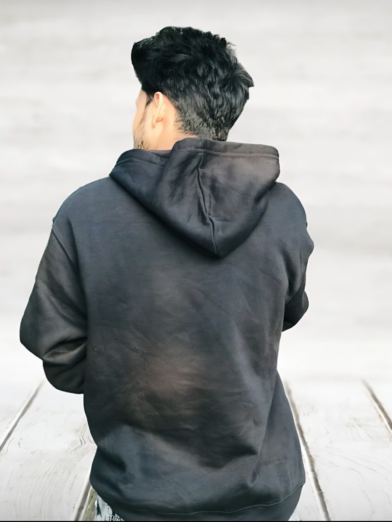 Trendy & Stylish Premium Hoodie - Image 3