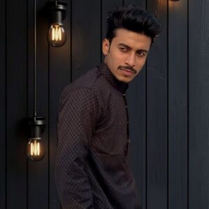 🧥Men's Luxury Premium Panjabi✅